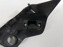 Load image into Gallery viewer, 2014 BMW K1600 GTL K48   Seat Saddle Heating Heat Switch + Cover 61318522478 | Mototech271
