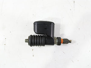 2012 Harley FLD Dyna Switchback Rear Brake Master Cylinder READ 42474-06C | Mototech271