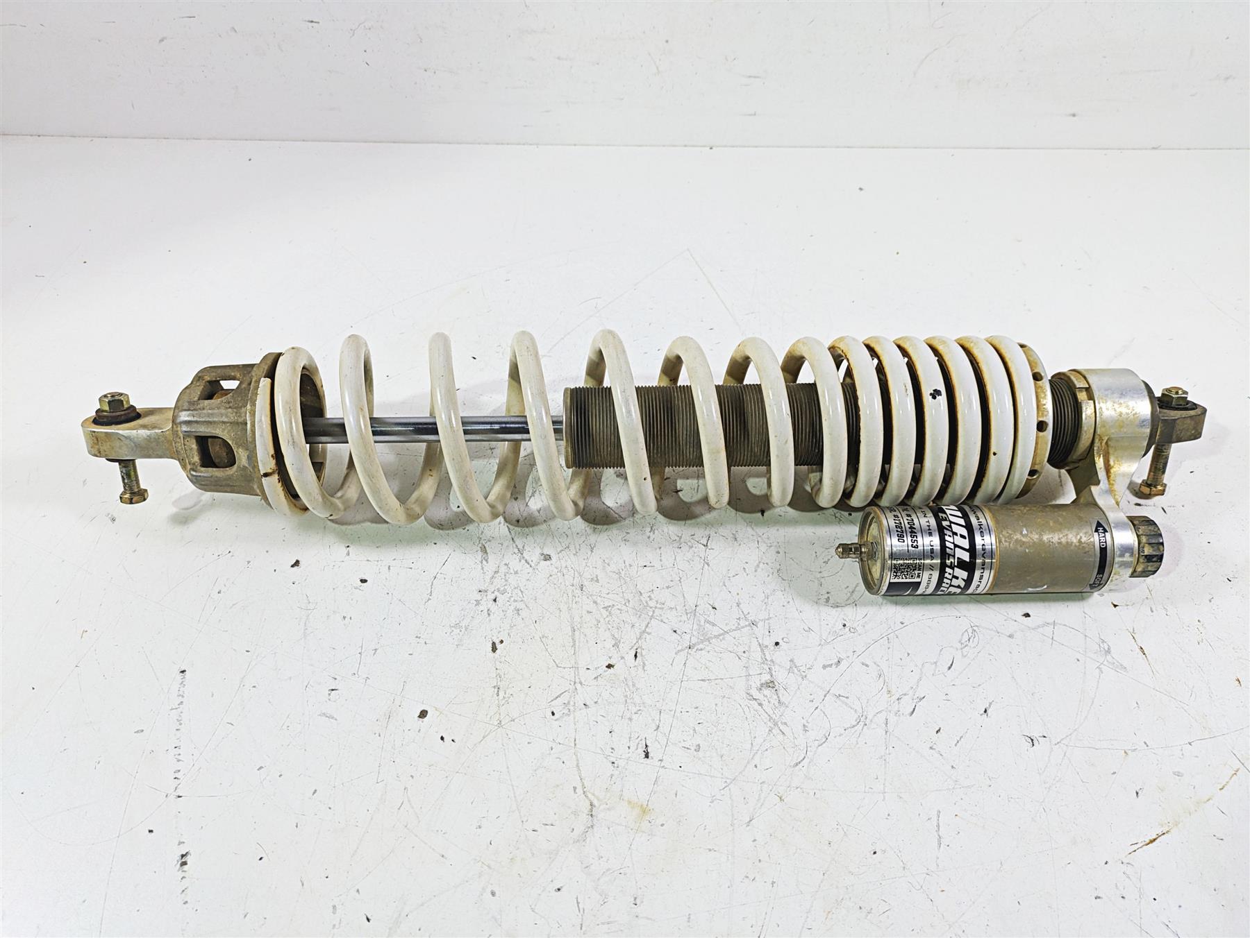 2020 Polaris RZR XP 1000 Turbo Straight Walker Evans Front Left Shock 7044553
