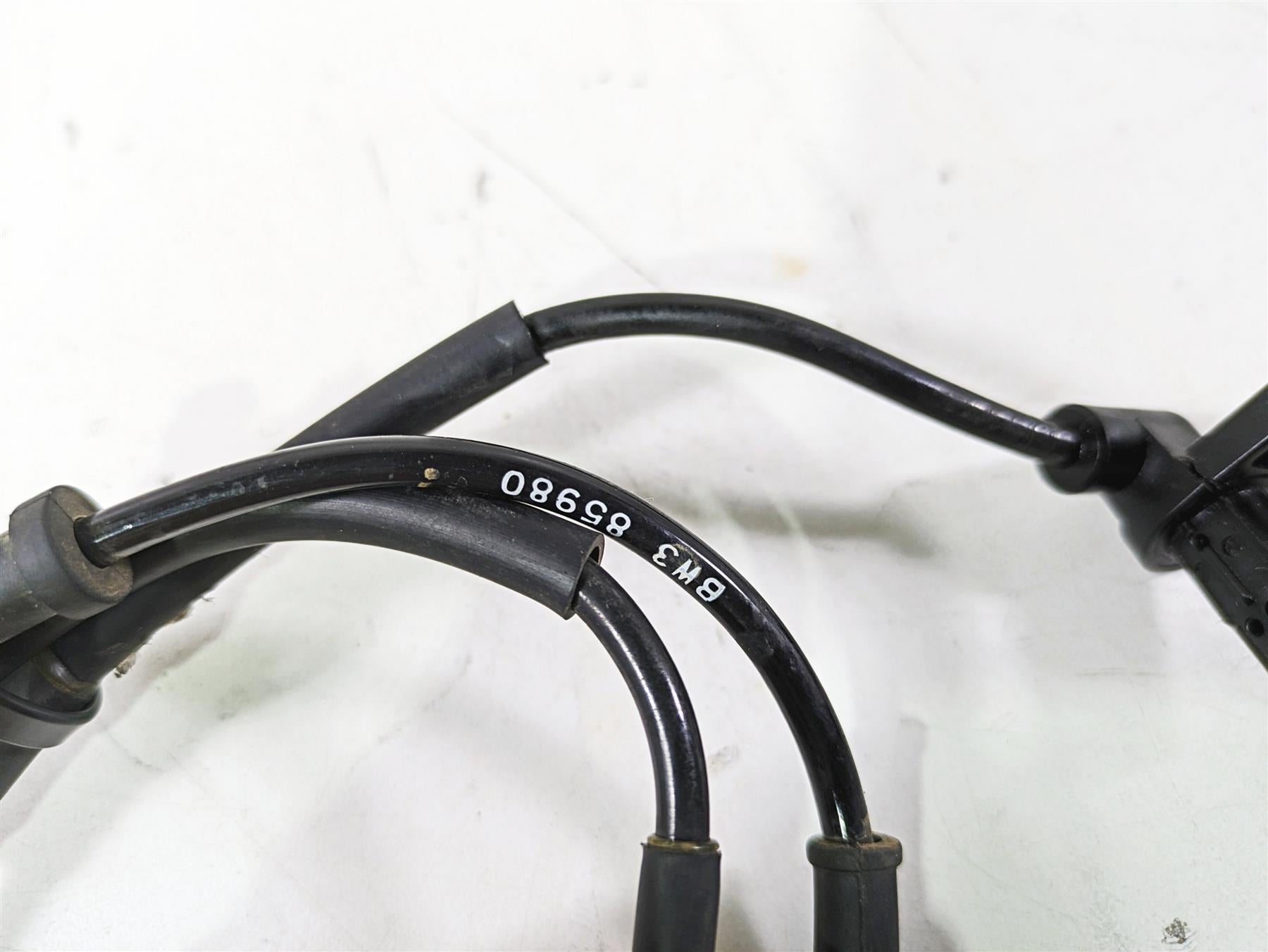 2021 Yamaha Tenere 700 XTZ7 Rear Abs Brake Wheel Speed Sensor BW3-85980-01-00 {{ shop.shopifyCountryName }} - Mototech271