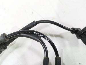 2021 Yamaha Tenere 700 XTZ7 Rear Abs Brake Wheel Speed Sensor BW3-85980-01-00 | Mototech271