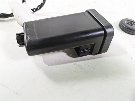 2013 Harley VRSCDX Night Rod Sp Tssm Security Control Module & Fob 68925-07 {{ shop.shopifyCountryName }} - Mototech271