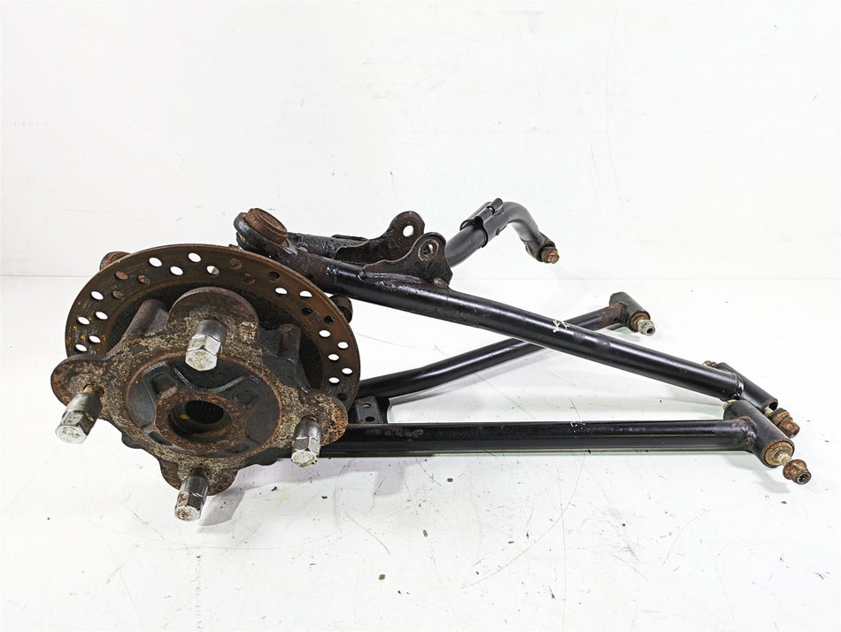 2020 Polaris RZR 900 S Front Right Knee Assembly 1021417 5142571 5143616 {{ shop.shopifyCountryName }} - Mototech271