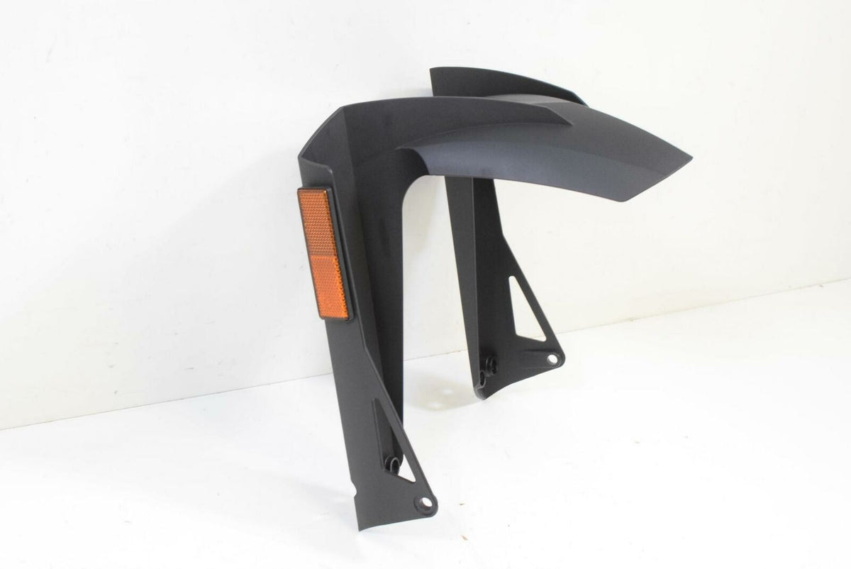 2008 KTM 690 Supermoto R LC4 Front Lower Fender Mud Guard 7500109400033 {{ shop.shopifyCountryName }} - Mototech271