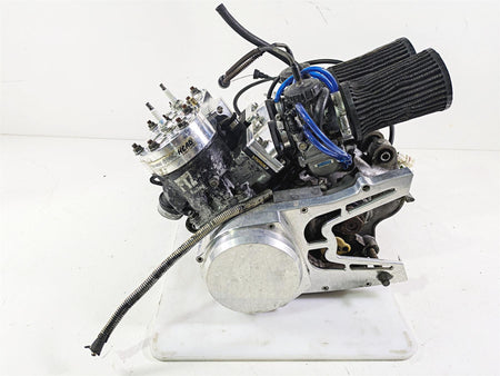 2001 Yamaha Banshee YFZ350 Built 3GG Engine Motor Carb -Video 2GU-15100-01-00 {{ shop.shopifyCountryName }} - Mototech271