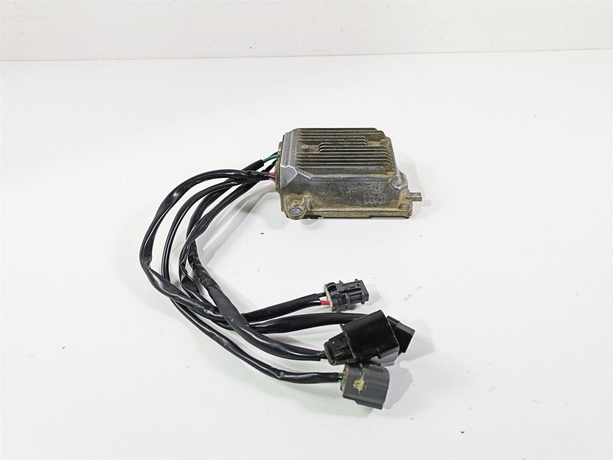 2020 Yamaha YXZ1000 R SS XTR Power Steering Control Module Ecm B5H-859A0-00 {{ shop.shopifyCountryName }} - Mototech271