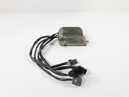 2020 Yamaha YXZ1000 R SS XTR Power Steering Control Module Ecm B5H-859A0-00 {{ shop.shopifyCountryName }} - Mototech271