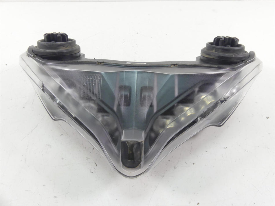 2020 Ducati Multistrada 1260 Enduro Headlight Head Light Lamp - Read 52010312C {{ shop.shopifyCountryName }} - Mototech271