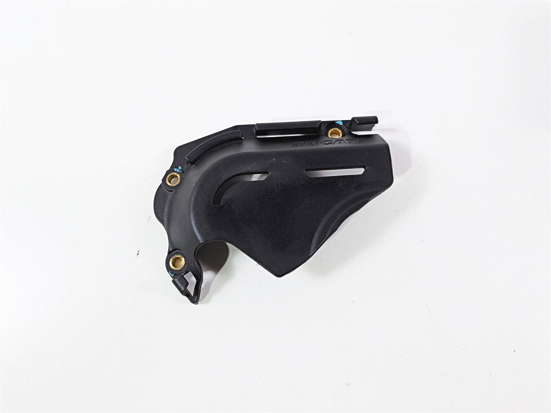 2015 Ducati Scrambler Urban Enduro Crankcase Sprocket Chain Cover 46015581B-Mototech271