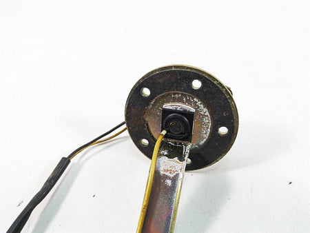 1999 Harley Touring FLHTC Electra Glide Fuel Gas Level Sending Unit 75040-97B {{ shop.shopifyCountryName }} - Mototech271