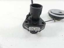 Load image into Gallery viewer, 2020 Ducati Panigale 1100 V4 S SBK Ignition Switch Key Tank Cap - Read 59822111C
