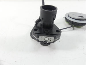 2020 Ducati Panigale 1100 V4 S SBK Ignition Switch Key Tank Cap - Read 59822111C