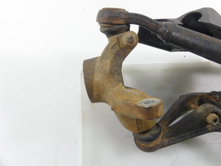2014 Can Am Renegade 1000 STD Straight Front Right Control Arm Hub Set 706201875 {{ shop.shopifyCountryName }} - Mototech271