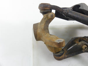 2014 Can Am Renegade 1000 STD Straight Front Right Control Arm Hub Set 706201875