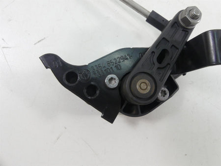 2016 BMW R1200GS K50 Front Rear Bike Height Level Sensor Set 37146860843 {{ shop.shopifyCountryName }} - Mototech271