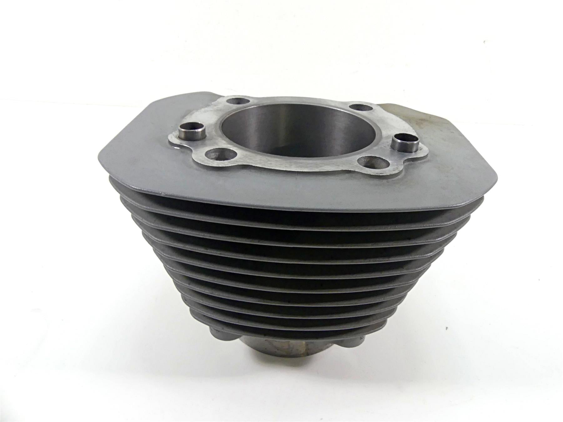 2009 Harley XR1200 Sportster Rear Cylinder Jug -No Piston- 16466-04A 16956-02 {{ shop.shopifyCountryName }} - Mototech271