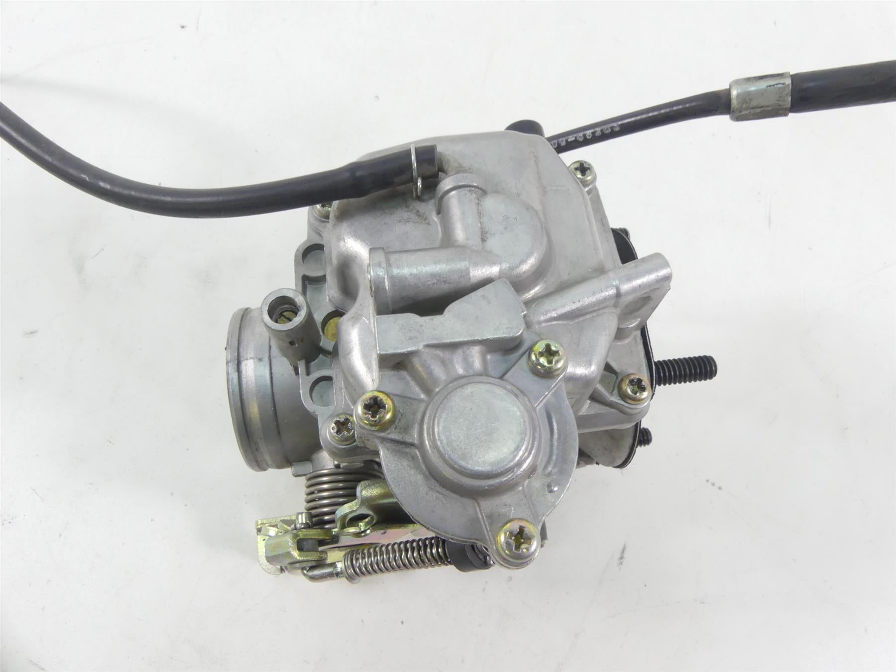 1993 Harley FXSTS Softail Springer Carburetor Carb - Tested 27206-93B {{ shop.shopifyCountryName }} - Mototech271