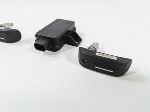 2020 KTM 1290 Super Adventure R Tire Pressure Module & Sensor Set 60312032000