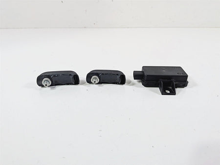 2016 BMW R1200RT RT RTW K52 Rdc Module Tire Pressure Sensor Set 65758546222 {{ shop.shopifyCountryName }} - Mototech271