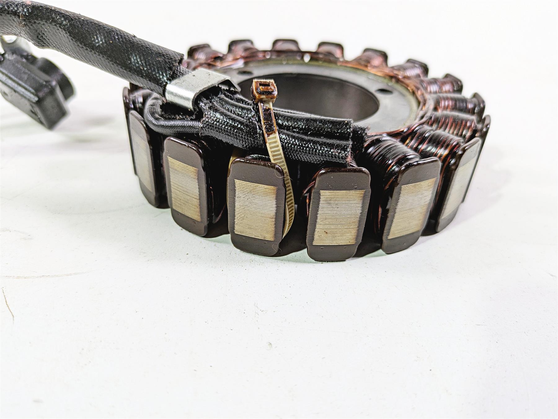 2015 Arctic Cat Wildcat 1000 X LTD Ignition Alternator Generator Stator 0802-072 {{ shop.shopifyCountryName }} - Mototech271