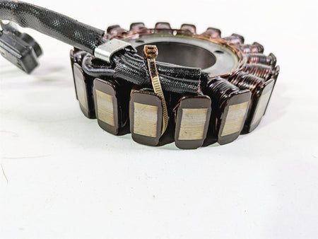2015 Arctic Cat Wildcat 1000 X LTD Ignition Alternator Generator Stator 0802-072 {{ shop.shopifyCountryName }} - Mototech271
