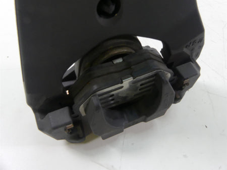 2017 Yamaha XT1200Z Super Tenere Rear Brake Caliper + Mount 23P-2580W-00-00 {{ shop.shopifyCountryName }} - Mototech271