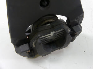 2017 Yamaha XT1200Z Super Tenere Rear Brake Caliper + Mount 23P-2580W-00-00