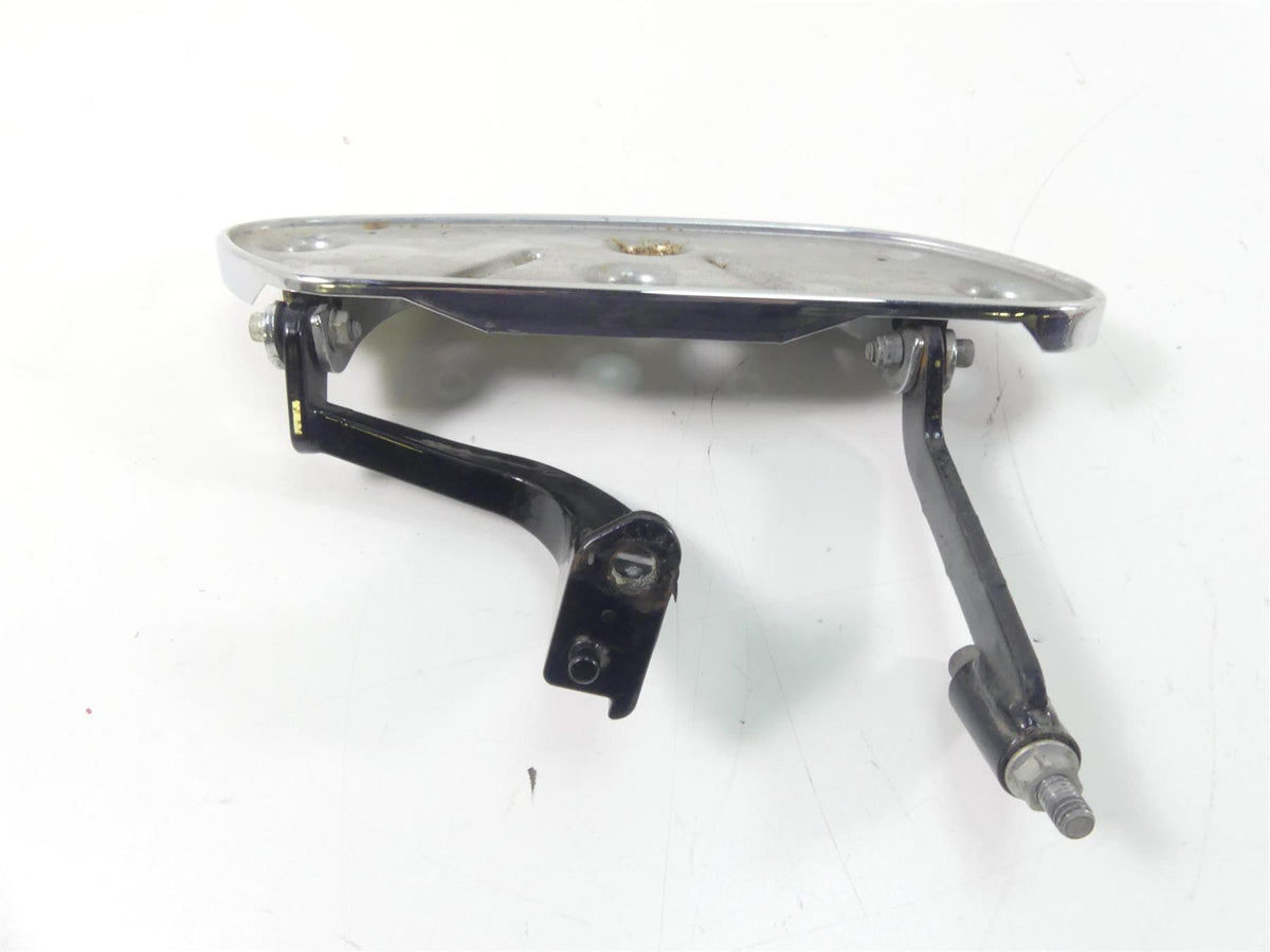 2013 Harley Touring FLHTP Electra Glide Left Front Floor Board 50622-09A {{ shop.shopifyCountryName }} - Mototech271