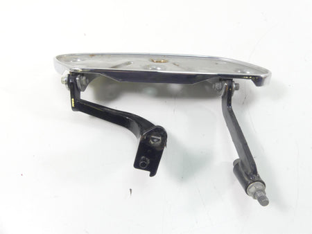 2013 Harley Touring FLHTP Electra Glide Left Front Floor Board 50622-09A {{ shop.shopifyCountryName }} - Mototech271