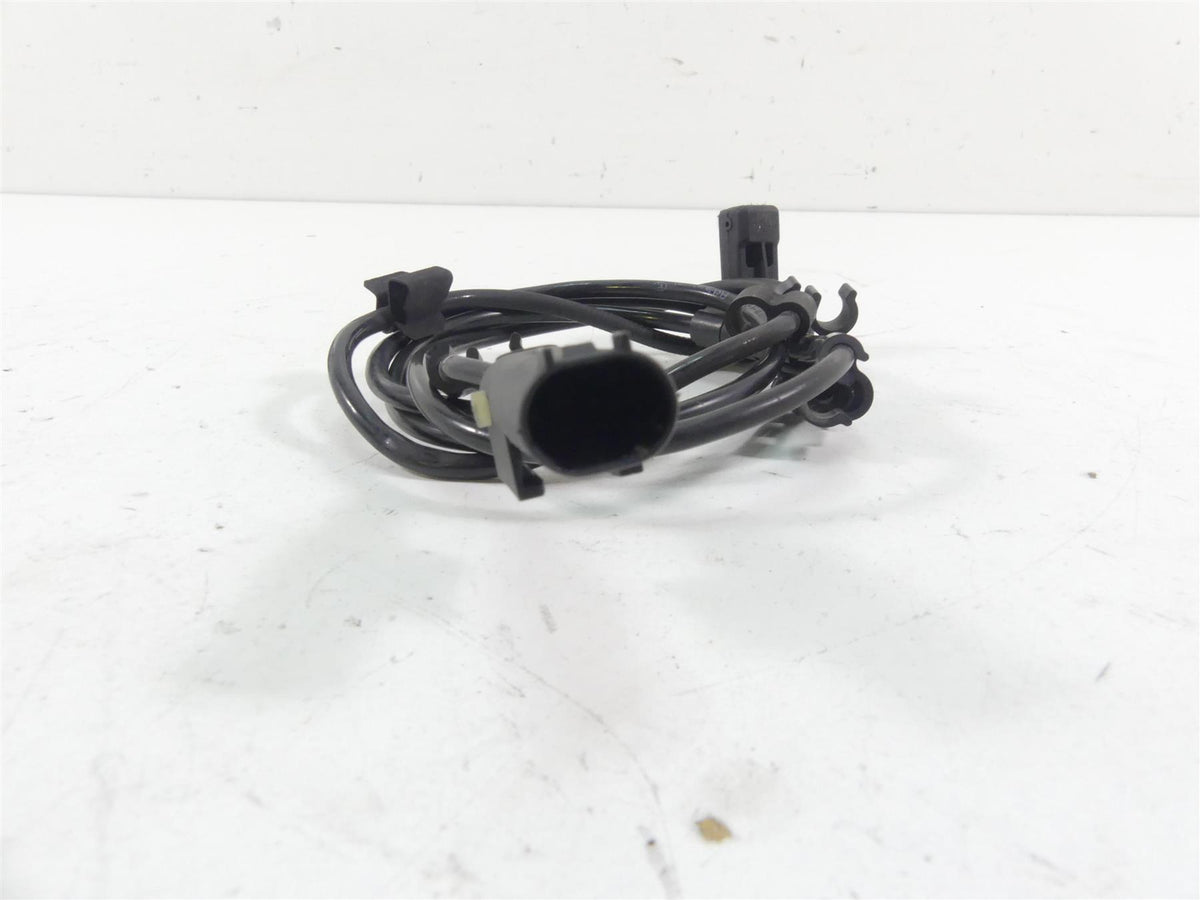 2012 BMW R1200 GS K255 Adventure Front Abs Brake Wheel Speed Sensor 34527677824 {{ shop.shopifyCountryName }} - Mototech271