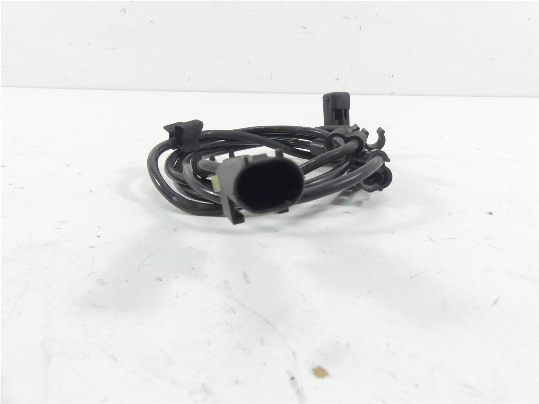 2012 BMW R1200 GS K255 Adventure Front Abs Brake Wheel Speed Sensor 34527677824 {{ shop.shopifyCountryName }} - Mototech271