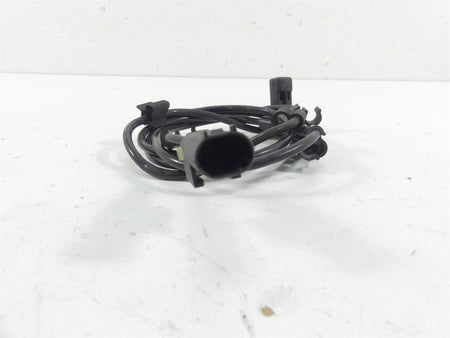 2012 BMW R1200 GS K255 Adventure Front Abs Brake Wheel Speed Sensor 34527677824 {{ shop.shopifyCountryName }} - Mototech271