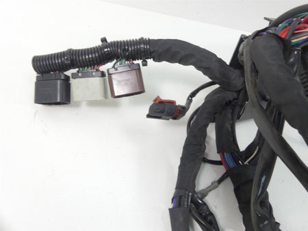 2017 Harley Touring FLHTKL Electra Glide Main Abs Wiring Harness Loom 69201119 {{ shop.shopifyCountryName }} - Mototech271