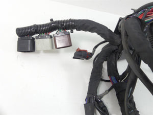 2017 Harley Touring FLHTKL Electra Glide Main Abs Wiring Harness Loom 69201119 | Mototech271