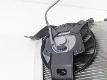 Load image into Gallery viewer, 2016 Kawasaki ZX10R Ninja Radiator Fan Reservoir Hoses Set 39061-0566
