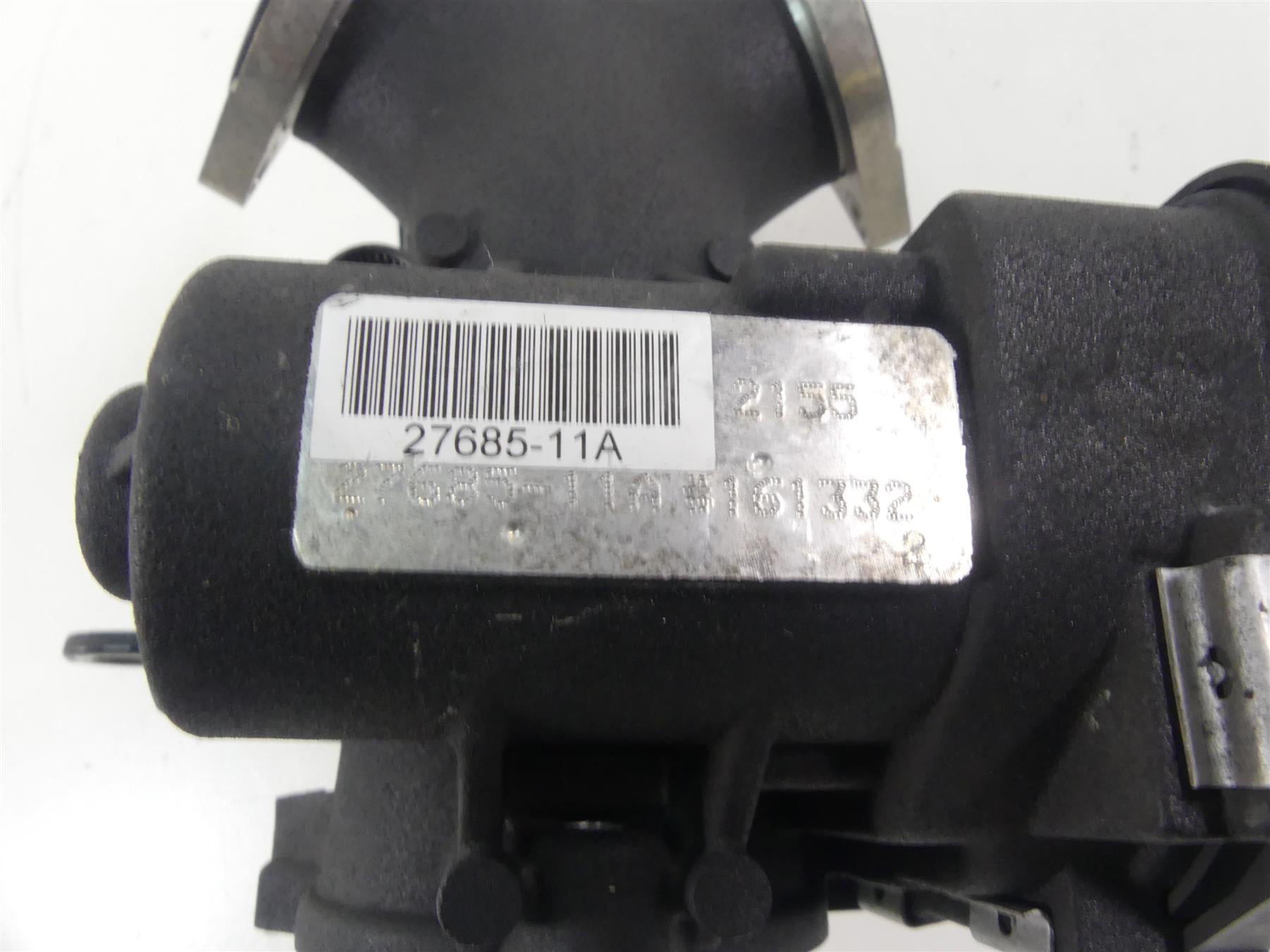 2016 Harley Touring FLHR Road King Throttle Body Bodies Fuel Injection 27685-11 {{ shop.shopifyCountryName }} - Mototech271