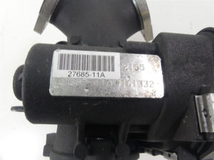2016 Harley Touring FLHR Road King  Throttle Body Bodies Fuel Injection 27685-11 | Mototech271