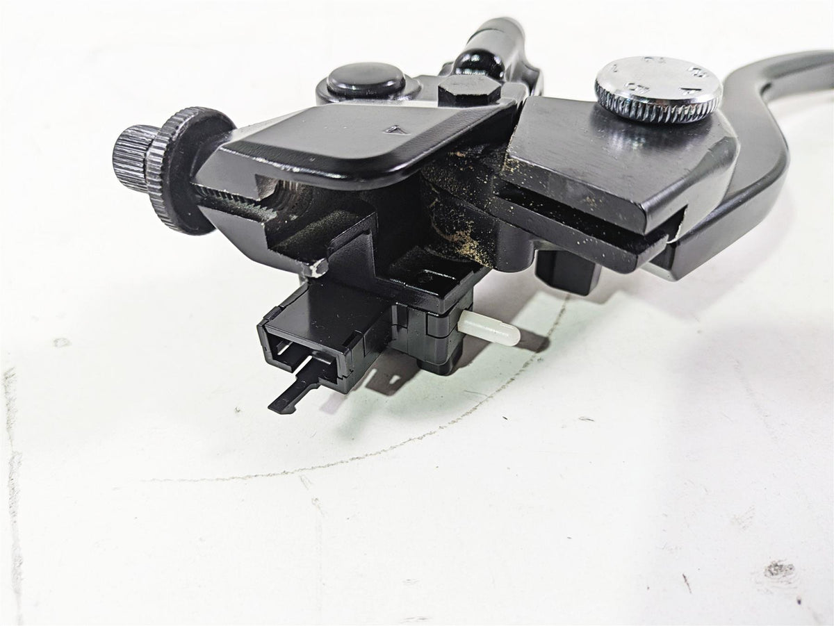 2024 Kawasaki ZX6R ZX636 Ninja Clutch Perch & Lever - Read 46076-0121 {{ shop.shopifyCountryName }} - Mototech271