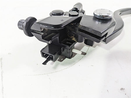 2024 Kawasaki ZX6R ZX636 Ninja Clutch Perch & Lever - Read 46076-0121 {{ shop.shopifyCountryName }} - Mototech271