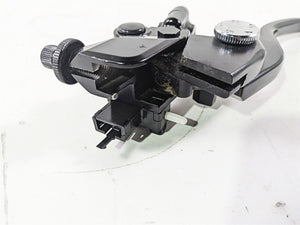2024 Kawasaki ZX6R ZX636 Ninja Clutch Perch & Lever - Read 46076-0121