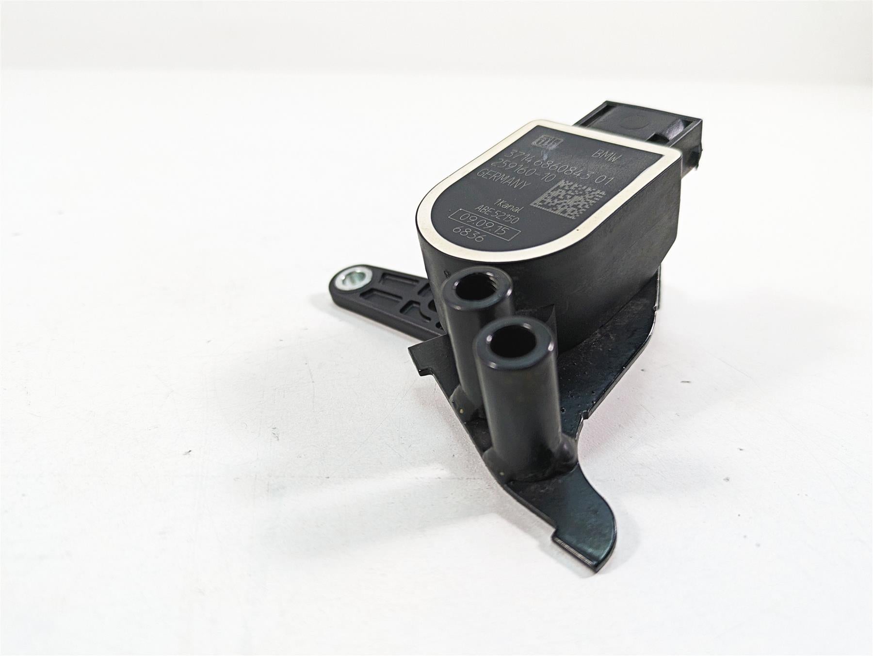 2016 BMW R1200R K53 Bike Leveling Height Tilt Sensor 37146860843 {{ shop.shopifyCountryName }} - Mototech271
