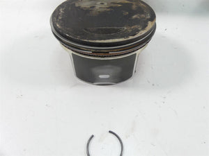 2012 Harley Touring FLHTP Electra Glide Cylinder Jug Barrel Piston Set 16547-99 | Mototech271
