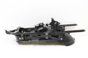 2008 BMW K1200GT K1200 GT K44 Subframe Sub Frame W/ Inner Fender 46517700688 | Mototech271