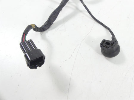 2001 Kawasaki ZX600J2 ZX6R Ninja Front Nose Headlight Wiring Harness 26030-1779 {{ shop.shopifyCountryName }} - Mototech271