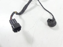 Load image into Gallery viewer, 2001 Kawasaki ZX600J2 ZX6R Ninja Front Nose Headlight Wiring Harness 26030-1779
