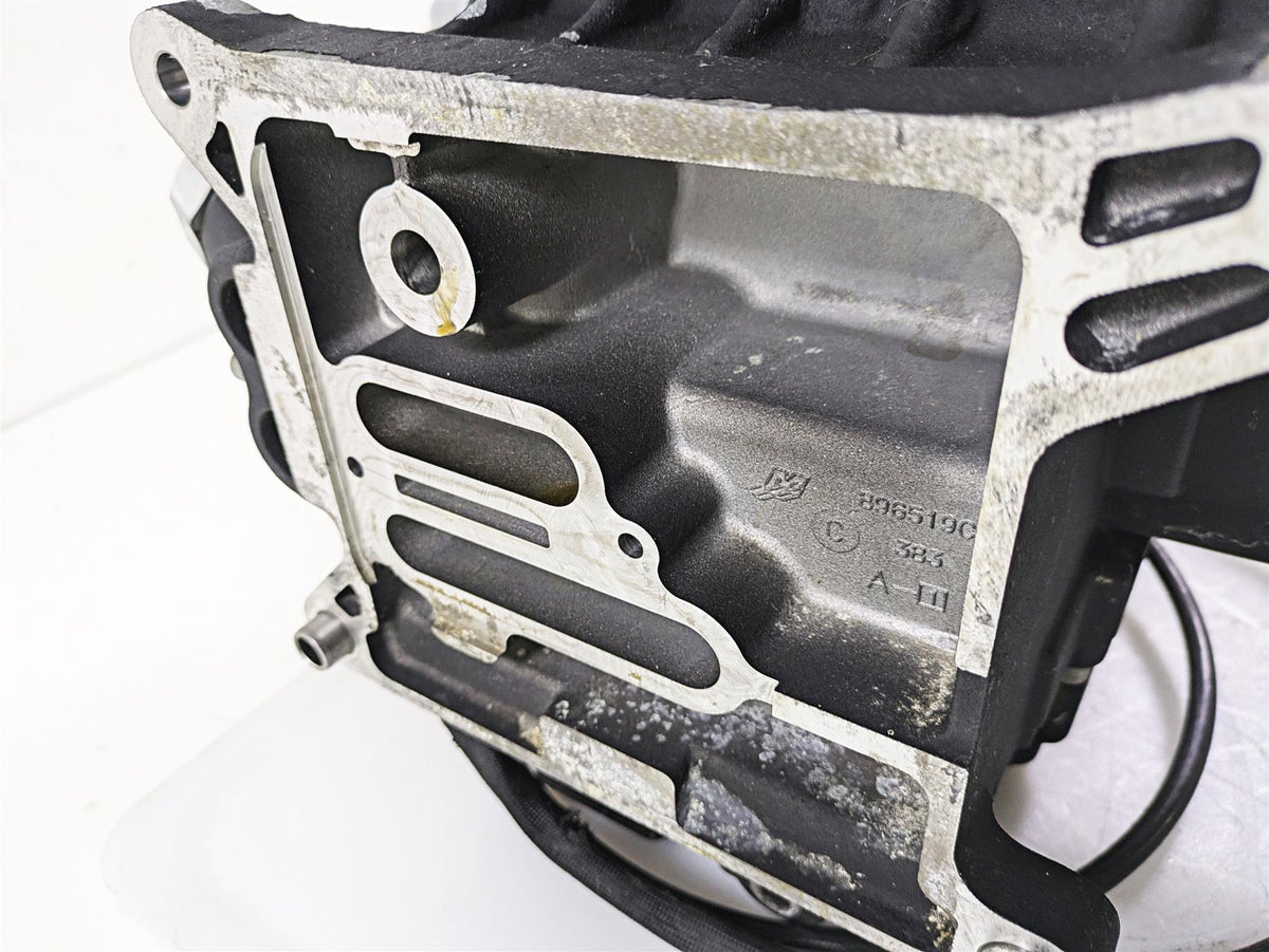 2007 Harley FXDWG Dyna Wide Glide 6 Speed Transmission Gear Box - 7k 33115-06A {{ shop.shopifyCountryName }} - Mototech271