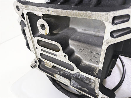 2007 Harley FXDWG Dyna Wide Glide 6 Speed Transmission Gear Box - 7k 33115-06A {{ shop.shopifyCountryName }} - Mototech271