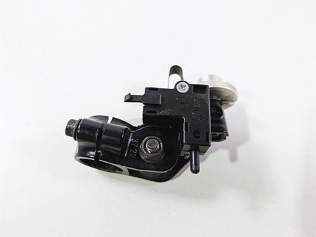 2014 Aprilia RSV4 RR Factory Clutch Perch Adjuster & Safety Switch Set 890923 {{ shop.shopifyCountryName }} - Mototech271