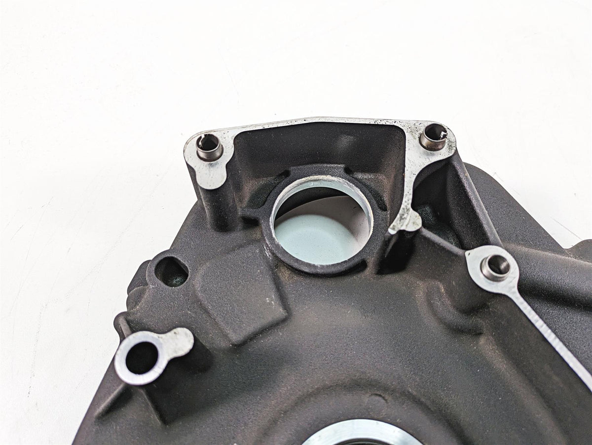 2019 Harley Touring FLHX Street Glide Inner Primary Drive Clutch Cover 36500096 {{ shop.shopifyCountryName }} - Mototech271