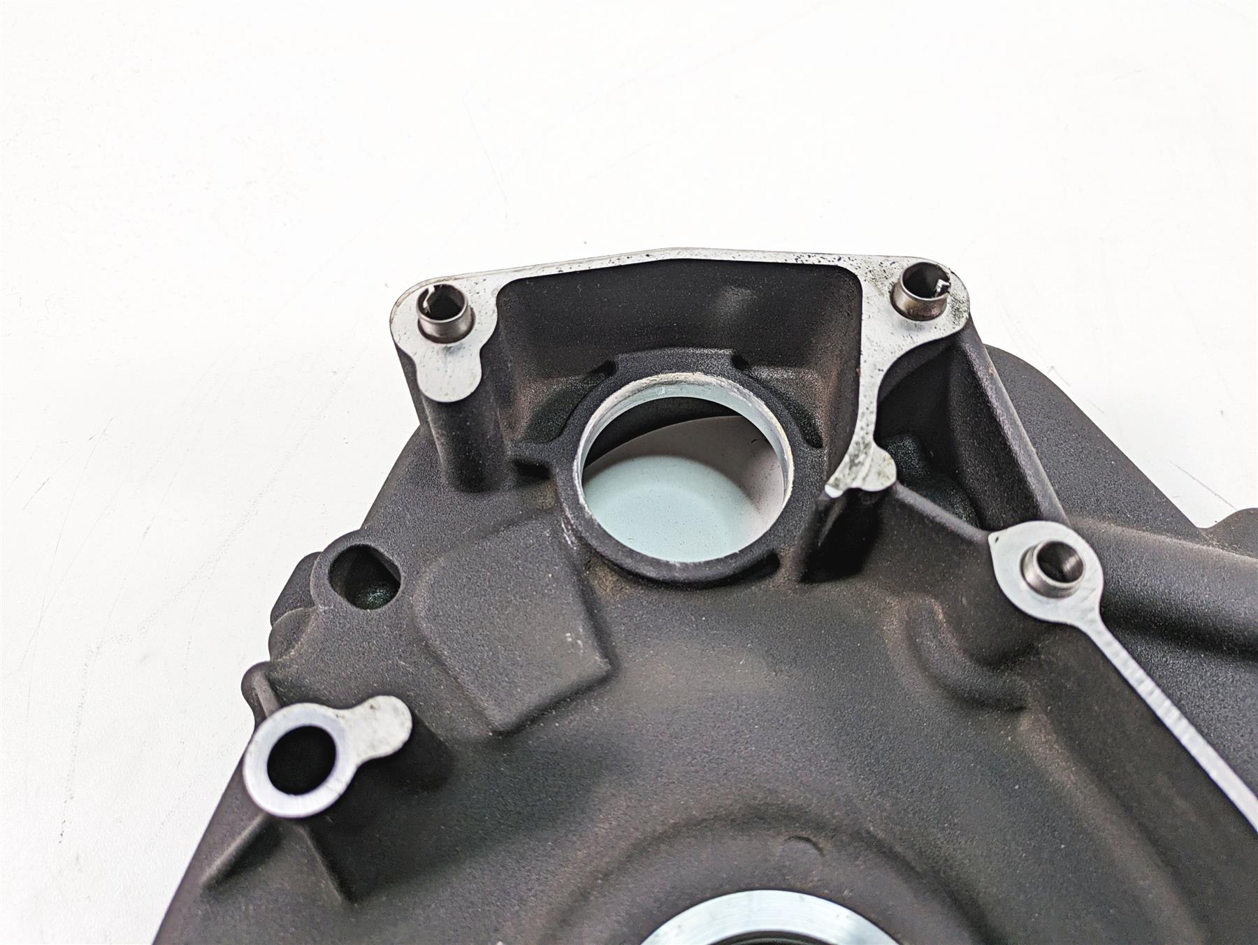 2019 Harley Touring FLHX Street Glide Inner Primary Drive Clutch Cover 36500096 {{ shop.shopifyCountryName }} - Mototech271